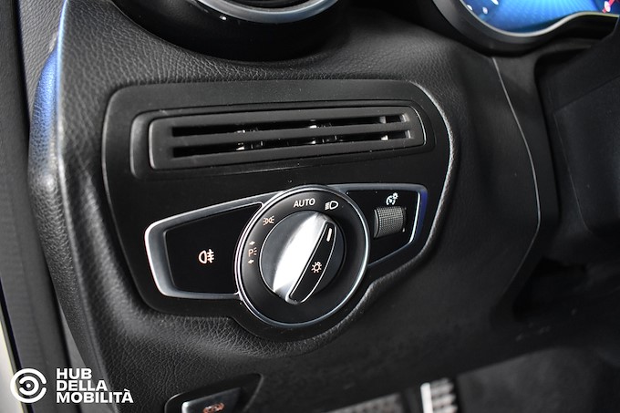 MERCEDES-BENZ GLC 220 d 4Matic Premium Plus